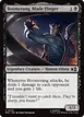 Boomerang, Blade Flinger #534