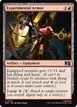 Experimental Armor #543