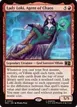Lady Loki, Agent of Chaos #54