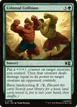 Colossal Collision #558
