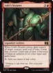 Loki's Scepter #56