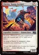 Patriot, Young Avenger #570