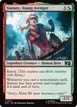 Stature, Young Avenger #571