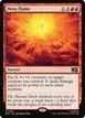 Nova Flame #57