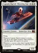 Captain Marvel, Shooting Star #589