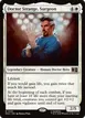 Doctor Strange, Surgeon #591
