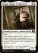 Foggy Nelson, On Retainer #594