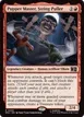 Puppet Master, String Puller #59
