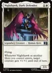 Nighthawk, Dark Defender #604