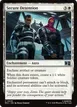 Secure Detention #608