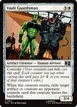 Vault Guardsman #612