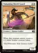 Wakandan Shield Guard #613