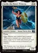 Zarda, the Power Princess #615