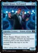 Happy Hogan, Bodyguard #622