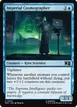 Imperial Cosmographer #624