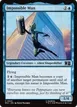 Impossible Man #625