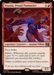 Titania, Proud Pummeler #62