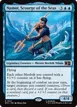 Namor, Scourge of the Seas #631
