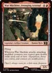 War Machine, Avenging Arsenal #63