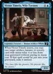 Victor Timely, Wily Tycoon #642