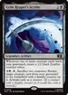 Grim Reaper's Scythe #658