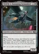 MACH-1, Swooping Scoundrel #662