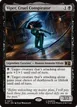 Viper, Cruel Conspirator #673