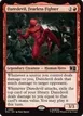 Daredevil, Fearless Fighter #685