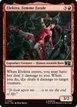 Elektra, Femme Fatale #687