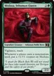 Medusa, Inhuman Queen #68