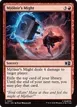 Mjölnir's Might #697