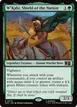 W'Kabi, Shield of the Nation #70
