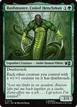 Bushmaster, Coiled Henchman #716
