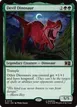 Devil Dinosaur #719