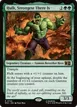 Hulk, Strongest There Is #724