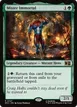 Mister Immortal #727