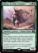 Rhino, Terrible Trampler #730