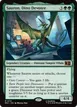 Sauron, Dino Devotee #731