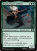Storm, Shaker of Skies #733