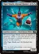 Tiger Shark, Abyssal Hunter #747