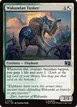 Wakandan Tusker #748