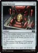 Iron Suitcase #750