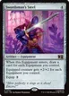 Swordsman's Steel #752