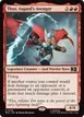 Thor, Asgard's Avenger #756