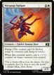 Virtuous Variant #758