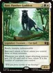 Bast, Panther Goddess #75