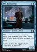 TVA Bureaucrat #761