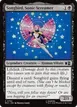 Songbird, Sonic Screamer #762
