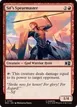 Sif's Spearmaster #765