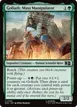 Goliath, Mass Manipulator #766